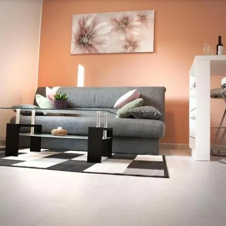 Apartment A&a